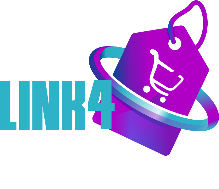 Logo - LINK4SALES